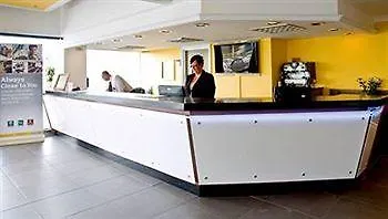 Yorkshire Gateway Hotel South Milford