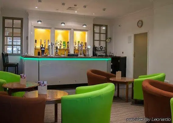 Yorkshire Gateway Hotel South Milford